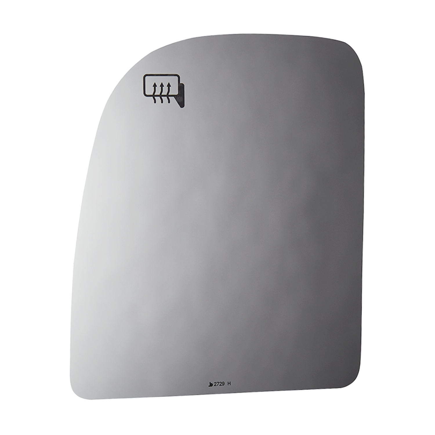 SIDE VIEW MIRROR HEATED